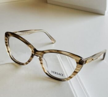 Versace Stylish Eyeglasses
