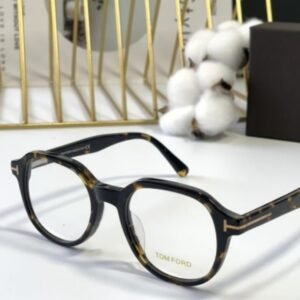 Dolce Gabbana Eyeglasses