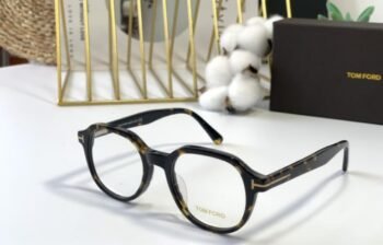 Dolce Gabbana Eyeglasses