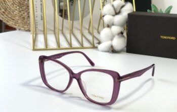 Tomford Square Eyeglasses