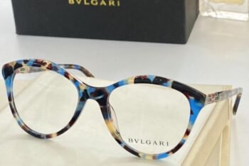 BVLGARI Eyeglasses