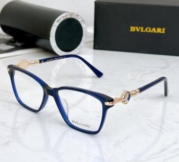 BVLGARI Stylish Eyeglasses