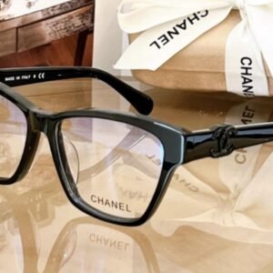 Chanel Square Eyeglasses
