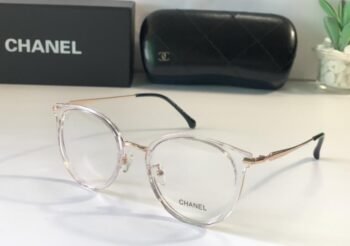 Chanel Eyeglasses