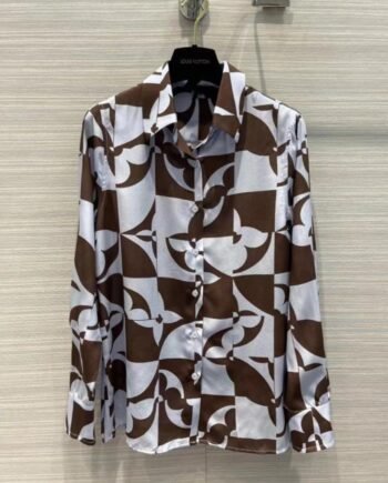 Fashion Ladies Shirt