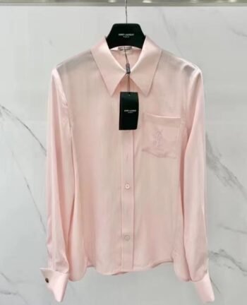 Saint Laurent Ladies Shirt