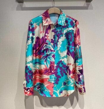 Printed Stylish Shirt