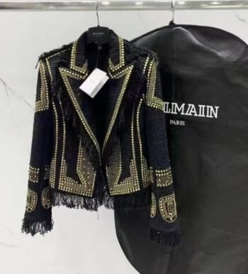 Balmain Lux Blazer