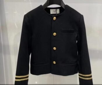 Celine Fashion Blazer