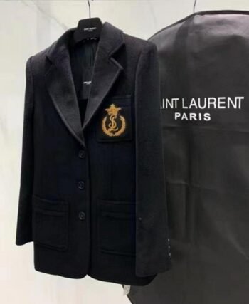 Saint Laurent Blazer