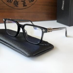 Chrome Heart Eyeglasses