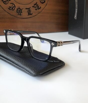 Chrome Heart Eyeglasses