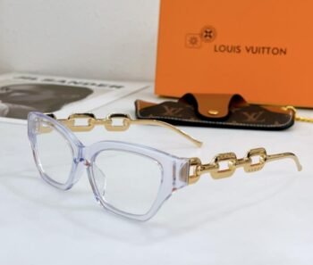 LV  Eyeglasses