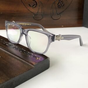 Chrome Heart Eyeglasses