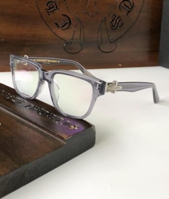 Chrome Heart Eyeglasses