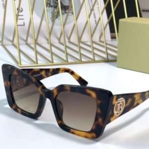 GG Square Shade Glasses