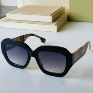 Gucci Plygon Shape Sunglasses
