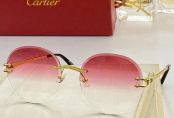 Cartier Sunglasses