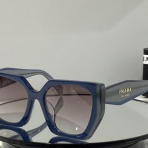 Prada Shade Glasses