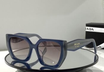 Prada Shade Glasses
