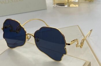 Designer Shade Glasses