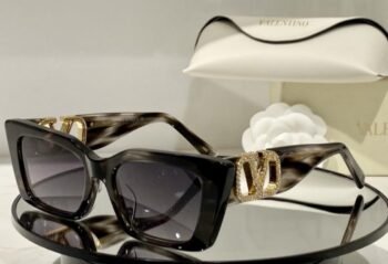 Valentino Shade Glasses