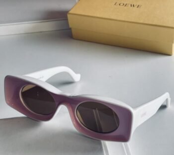 Loewe Sunglasses