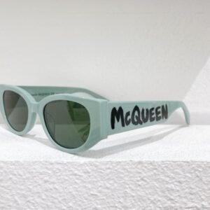 McQueen Sunglasses