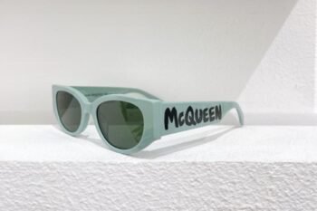 McQueen Sunglasses