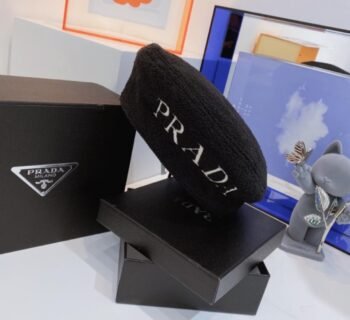 Prada Fashion Beret