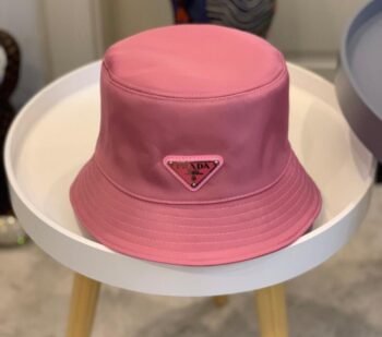 Prada Bucket Hat