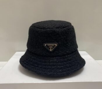 Prada Bucket Hat