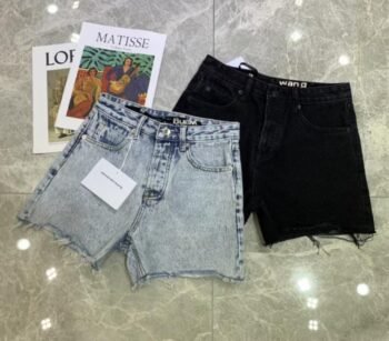 Wang Jeans Pant