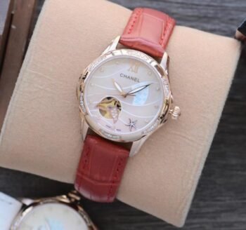 Chanel Wrist   Watch