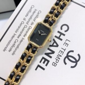 Chanel Wristwatch