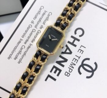Chanel Wristwatch