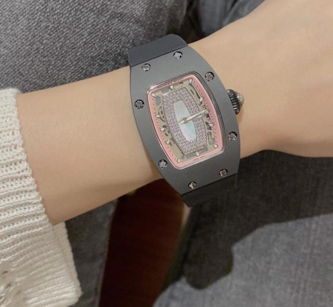 Trending Ladies Wristwatch