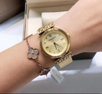 Versace Wristwatch