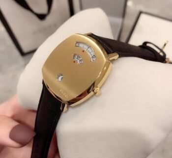 Gucci Unisex Wristwatch