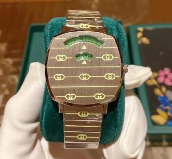 GG Trending Wristwatch