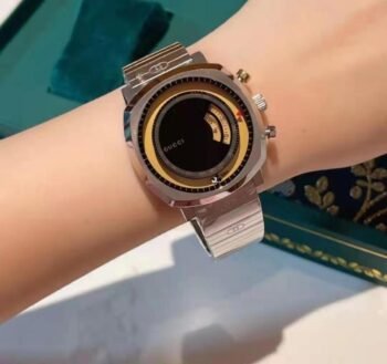 Gucci Lux Ladies Wristwatch