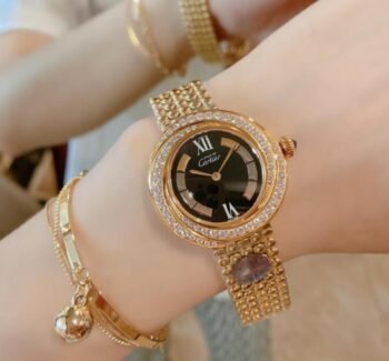 Cartier Wristwatch