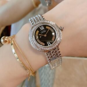 Cartier Wristwatch