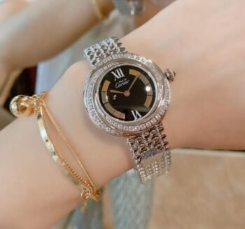 Cartier Wristwatch
