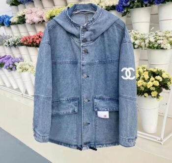 Stylish Chanel Jacket