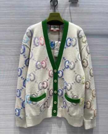 Gucci Ladies Sweater
