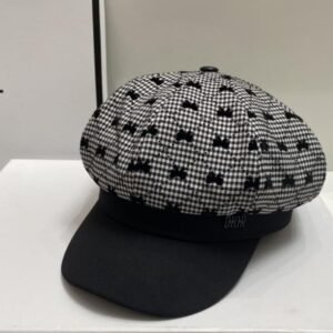 Chanel Women's Cap