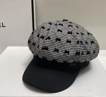 Chanel Women's Cap