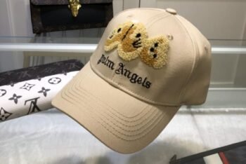 Palm Angel Bear Cap