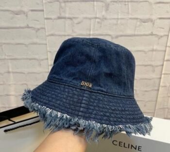 Dior Jean Hat